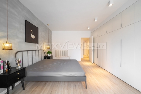 Pingheli | 平和里 2bedroom 100sqm ¥22,800 SHA20082