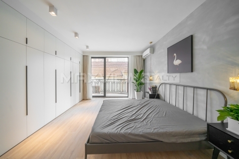Pingheli | 平和里 2bedroom 100sqm ¥22,800 SHA20082