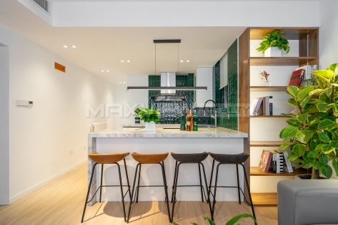Pingheli | 平和里 2bedroom 100sqm ¥22,800 SHA20082