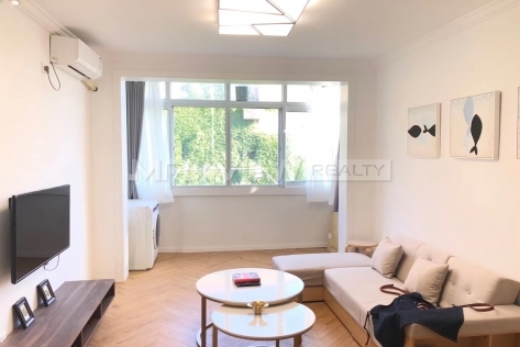 Fenyang Road | 汾阳路 2bedroom 65sqm ¥12,800 SHL20088