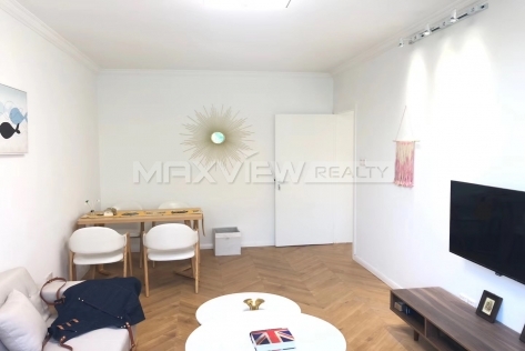Fenyang Road | 汾阳路 2bedroom 65sqm ¥12,800 SHL20088