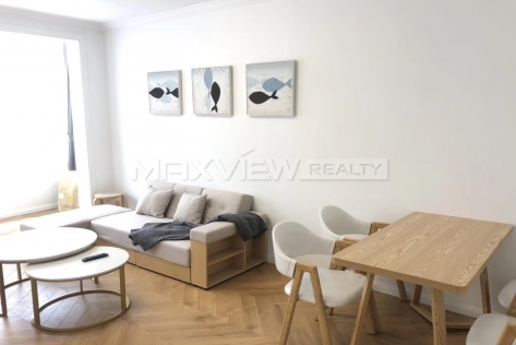 Fenyang Road | 汾阳路 2bedroom 65sqm ¥12,800 SHL20088