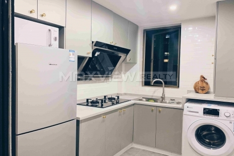 Jinhai Dasha | 金海大厦 2bedroom 86sqm ¥11,000 SHA20085