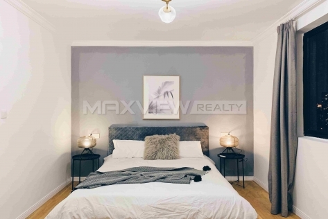 Jinhai Dasha | 金海大厦 2bedroom 86sqm ¥11,000 SHA20085