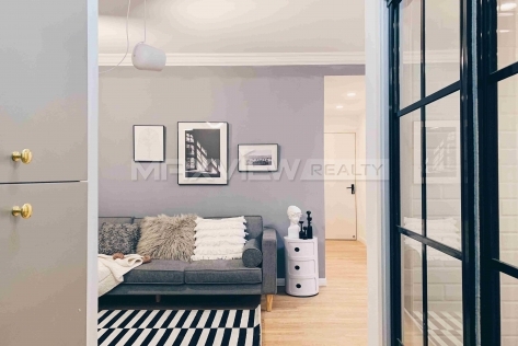 Jinhai Dasha | 金海大厦 2bedroom 86sqm ¥11,000 SHA20085