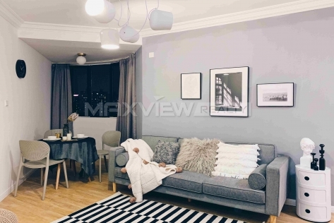 Jinhai Dasha | 金海大厦 2bedroom 86sqm ¥11,000 SHA20085
