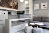 Old Garden House On Xingan Road 2bedroom 70sqm ¥12,800