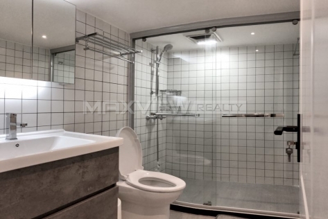 Old Garden House On Xingan Road 2bedroom 70sqm ¥12,800 SHO20090