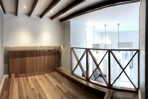 Old Garden House On Xingan Road 2bedroom 70sqm ¥12,800 SHO20090