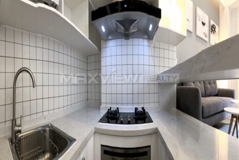 Old Garden House On Xingan Road 2bedroom 70sqm ¥12,800 SHO20090