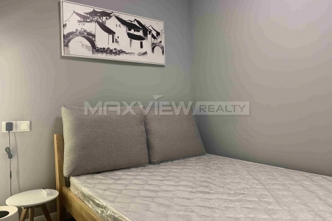Old Garden House On Xingan Road 2bedroom 70sqm ¥12,800 SHO20090