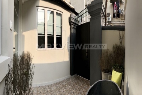 Old Garden House On Xingan Road 2bedroom 70sqm ¥12,800 SHO20090