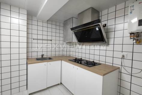 Changping Road | 昌平路 1bedroom 90sqm ¥14,500 SHL20100
