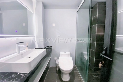 Old Lane House On Huaihai Middle Road 1bedroom 160sqm ¥13,800 PRS20101