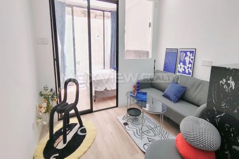 Old Lane House On Huaihai Middle Road 1bedroom 160sqm ¥13,800 PRS20101
