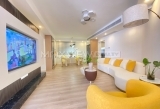 Sanhe Garden 3bedroom 140sqm ¥28,800