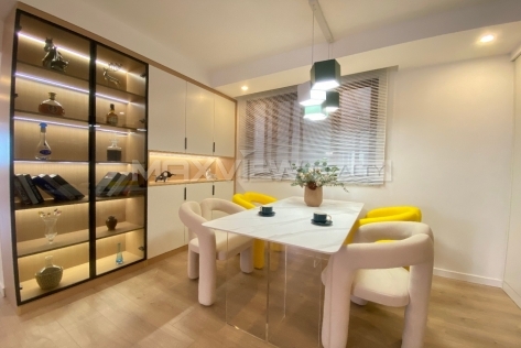 Sanhe Garden 3bedroom 140sqm ¥28,800 PRY20094