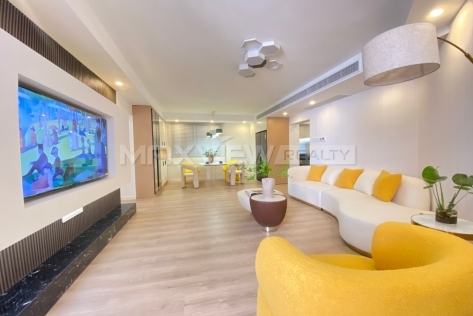 Sanhe Garden 3bedroom 140sqm ¥28,800 PRY20094