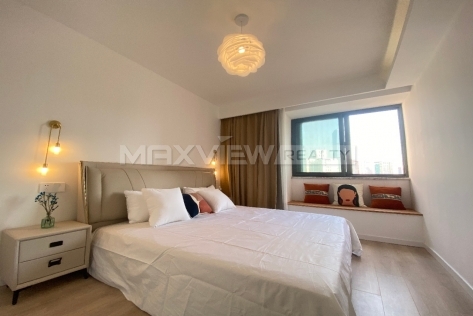 Sanhe Garden 3bedroom 140sqm ¥28,800 PRY20094