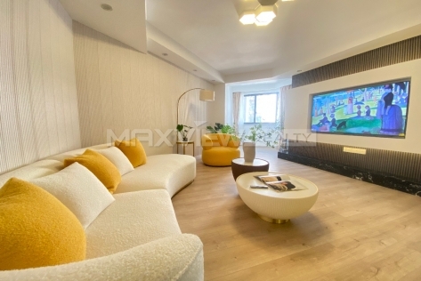 Sanhe Garden 3bedroom 140sqm ¥28,800 PRY20094