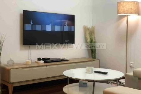Top of City 1bedroom 63sqm ¥13,500 PRS20097
