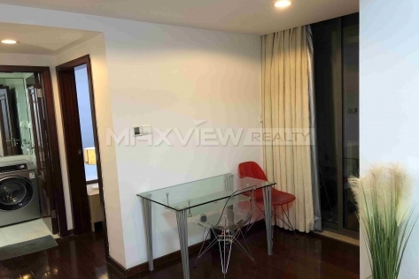 Top of City 1bedroom 63sqm ¥13,500 PRS20097