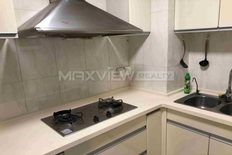Top of City 1bedroom 63sqm ¥13,500 PRS20097