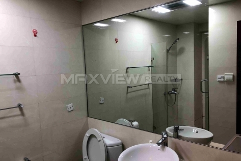 Top of City 1bedroom 63sqm ¥13,500 PRS20097