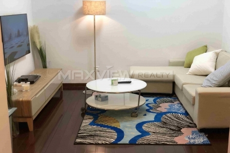 Top of City 1bedroom 63sqm ¥13,500 PRS20097