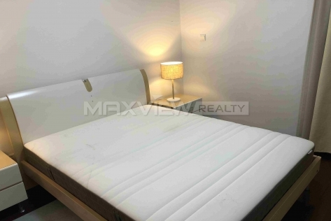 Top of City 1bedroom 63sqm ¥13,500 PRS20097