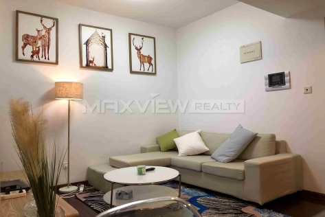 Top of City 1bedroom 63sqm ¥13,500 PRS20097