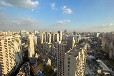 Yishan Road | 宜山路 2bedroom 90sqm ¥16,000 SHA20095