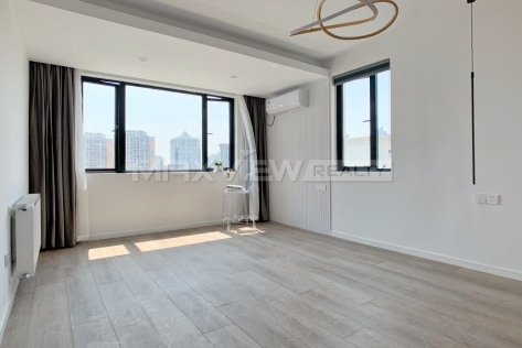 Aihe mansion | 爱和大厦 3bedroom 150sqm ¥19,800 SHA