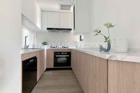 Aihe mansion | 爱和大厦 3bedroom 150sqm ¥19,800 SHA