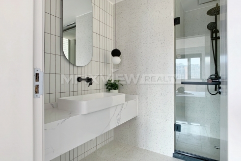 Aihe mansion | 爱和大厦 3bedroom 150sqm ¥19,800 SHA
