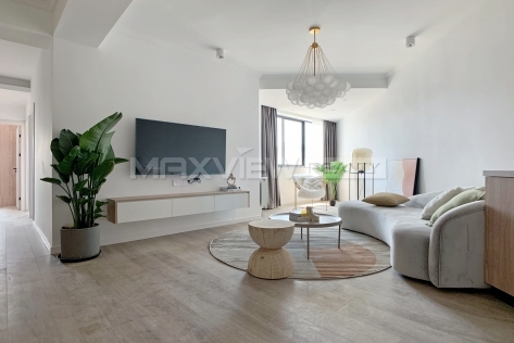 Aihe mansion | 爱和大厦 3bedroom 150sqm ¥19,800 SHA