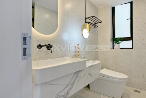 Aihe mansion | 爱和大厦 3bedroom 150sqm ¥19,800 SHA