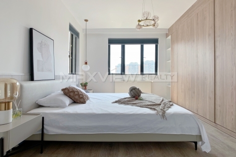 Aihe mansion | 爱和大厦 3bedroom 150sqm ¥19,800 SHA