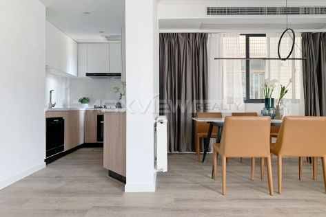 Aihe mansion | 爱和大厦 3bedroom 150sqm ¥19,800 SHA