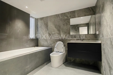 Jing An Hebin Garden 4br 165sqm in Downtown | 静安河滨花园 4bedroom 165sqm ¥34,800 SHA20109