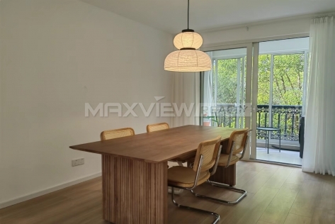 Jing An Hebin Garden 4br 165sqm in Downtown | 静安河滨花园 4bedroom 165sqm ¥34,800 SHA20109