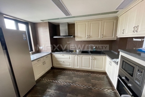 Jufu Mansion | 巨富大厦 1bedroom 220sqm ¥42,000 SHA20111