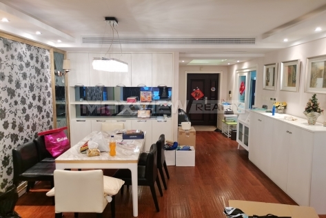 Oriental Manhattan 3bedroom 151sqm ¥26,500 PRY20108