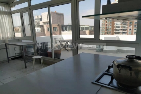 Sanhe Garden 4bedroom 175sqm ¥33,000 PRY20110