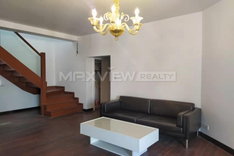 Sanhe Garden 4bedroom 175sqm ¥33,000 PRY20110