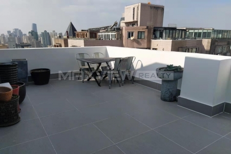 Sanhe Garden 4bedroom 175sqm ¥33,000 PRY20110