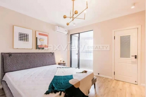 Zhong Shan Apartment | 中山公寓 3bedroom 148sqm ¥25,800 SHA20104