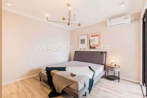 Zhong Shan Apartment | 中山公寓 3bedroom 148sqm ¥25,800 SHA20104