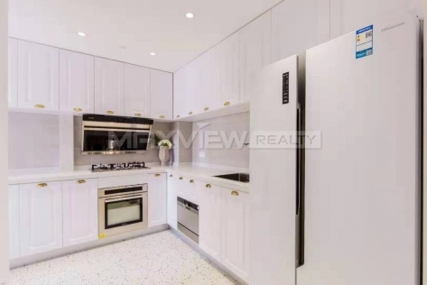Zhong Shan Apartment | 中山公寓 3bedroom 148sqm ¥25,800 SHA20104