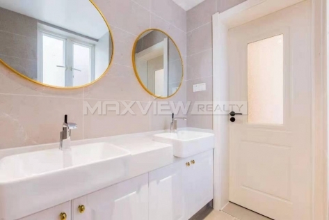 Zhong Shan Apartment | 中山公寓 3bedroom 148sqm ¥25,800 SHA20104